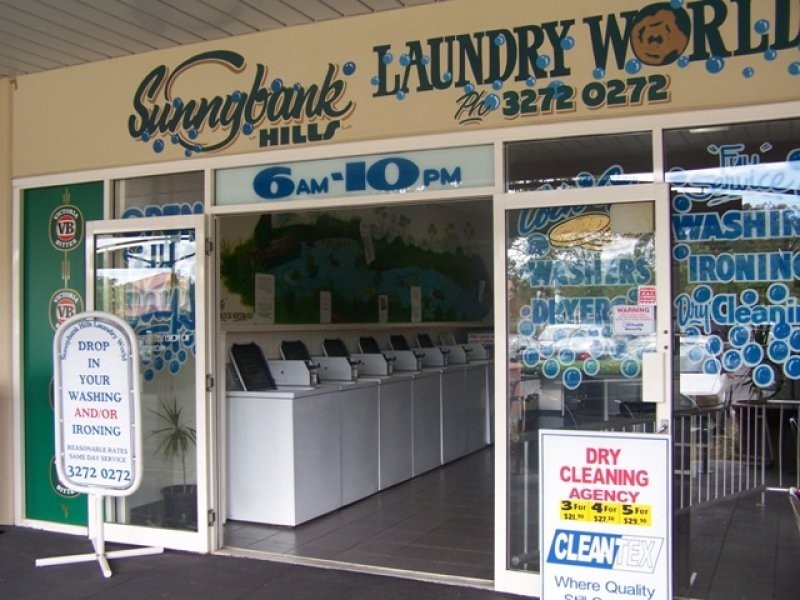 Sunnybank Hills QLD 4109