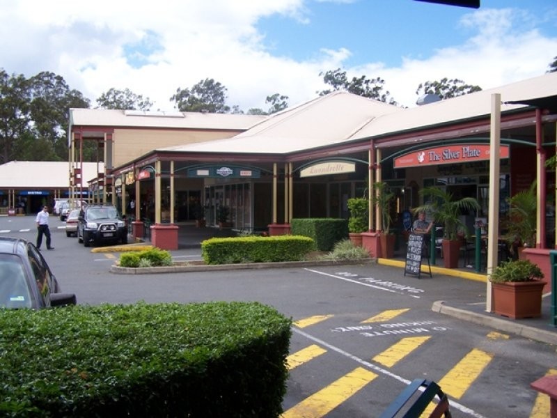 Sunnybank Hills QLD 4109