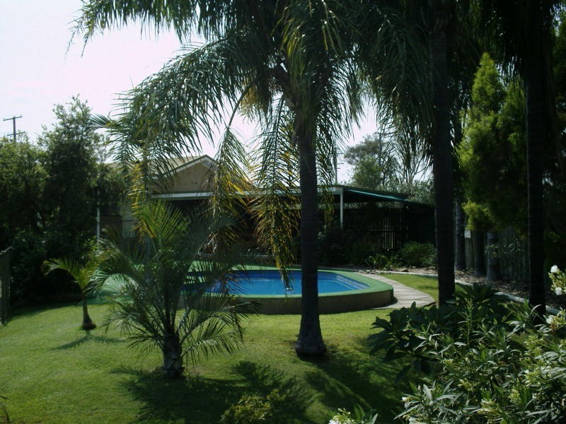 Hatton Vale QLD 4341