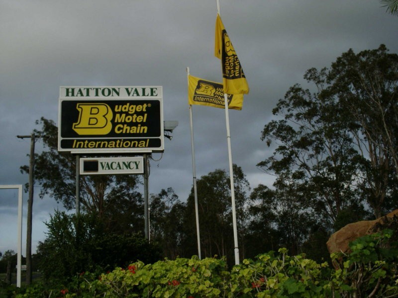 Hatton Vale QLD 4341