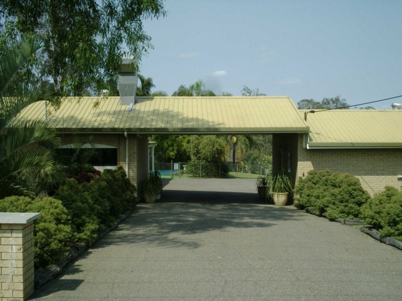 Hatton Vale QLD 4341