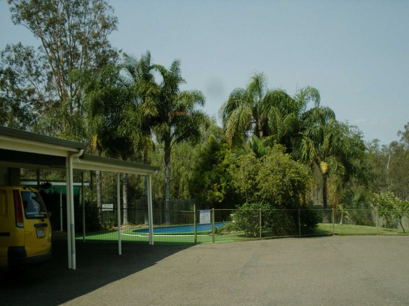Hatton Vale QLD 4341