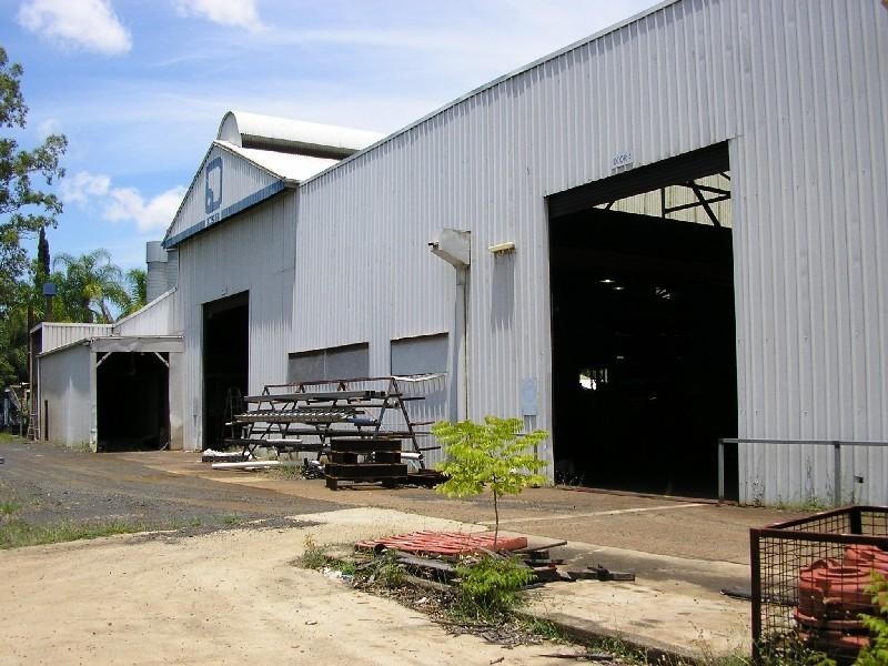 Ebbw Vale QLD 4304