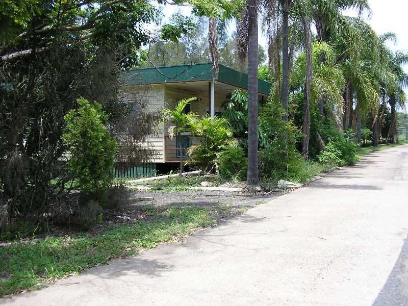 Ebbw Vale QLD 4304