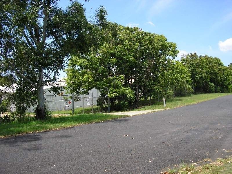 Ebbw Vale QLD 4304