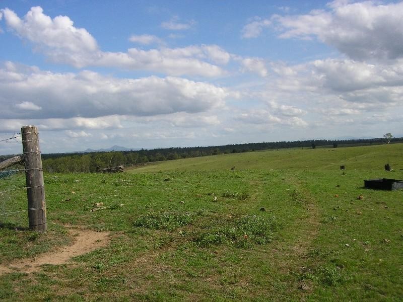Haigslea QLD 4306