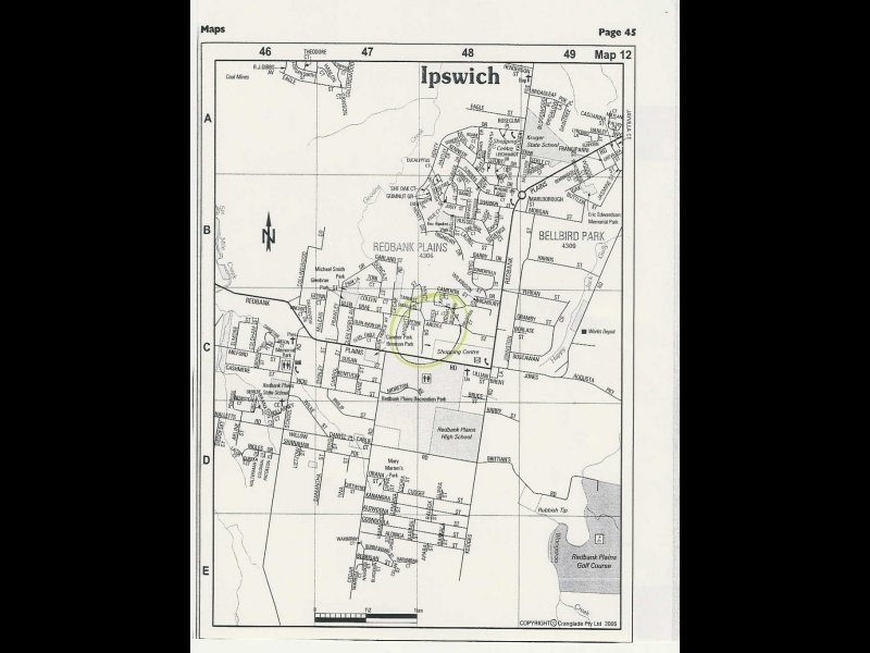 Redbank Plains QLD 4301