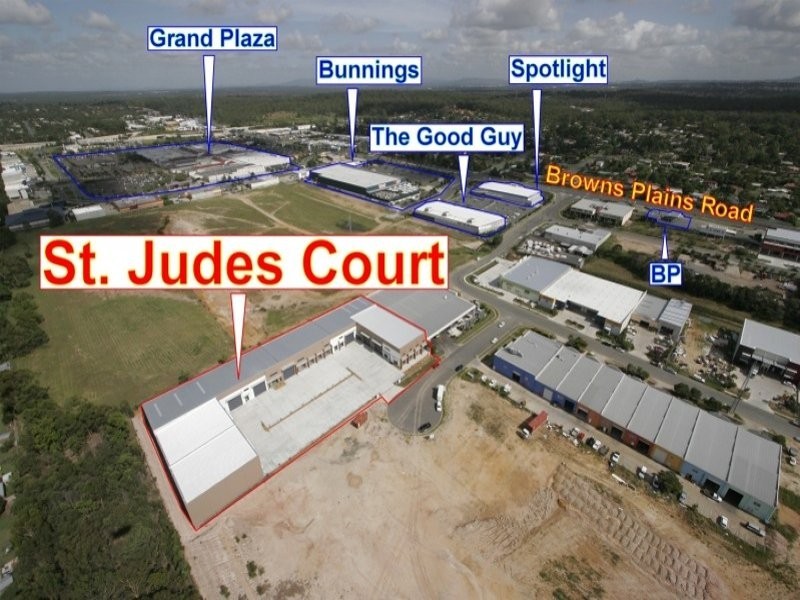 Browns Plains QLD 4118