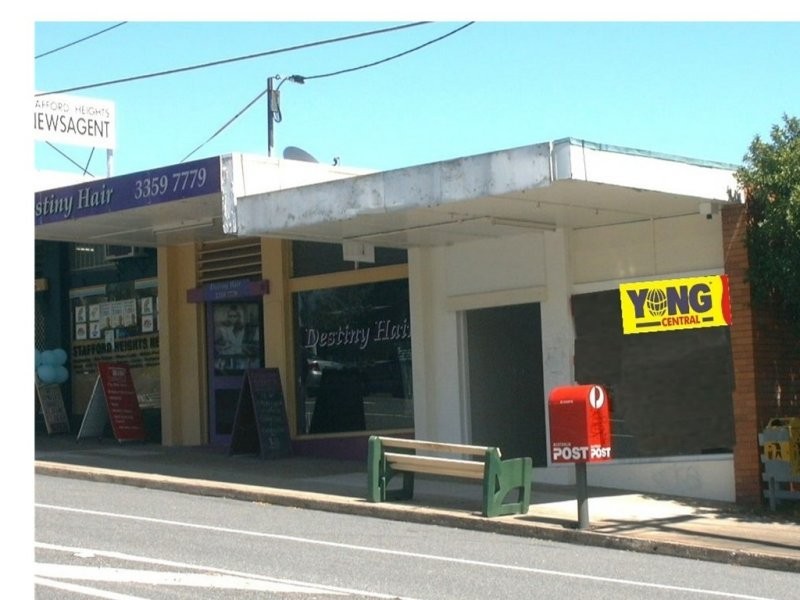 Stafford Heights QLD 4053