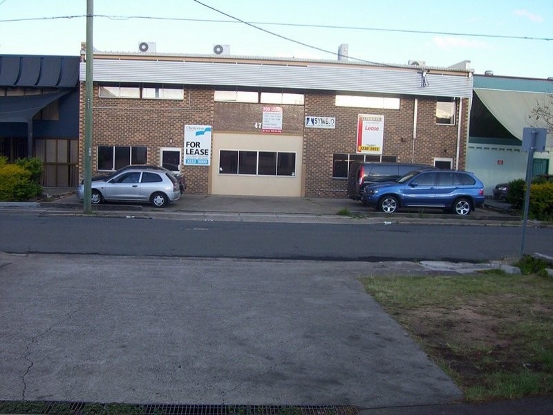 East Brisbane QLD 4169