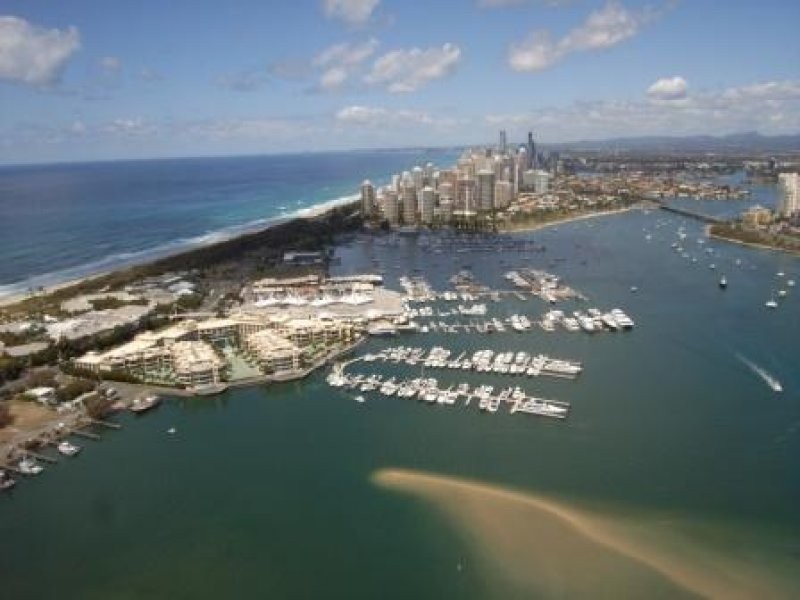 Southport QLD 4215