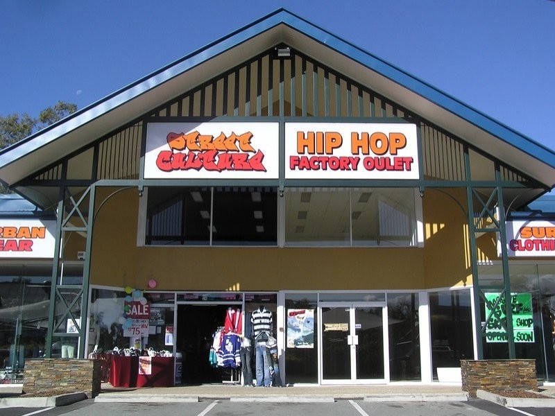 Capalaba QLD 4157
