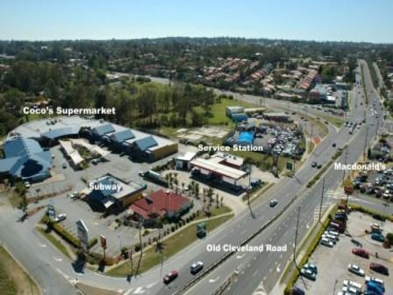 Capalaba QLD 4157
