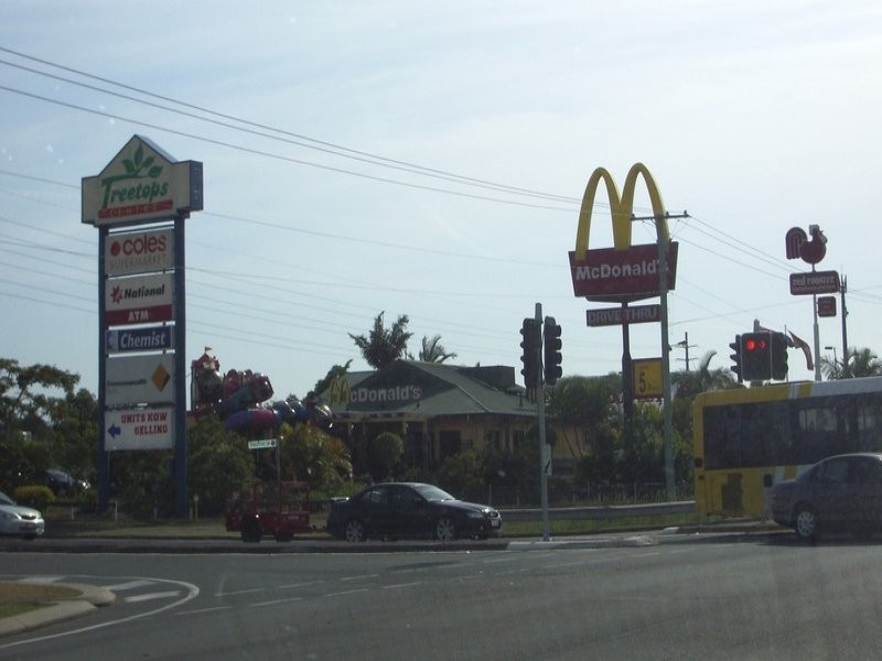 Burleigh Heads QLD 4220