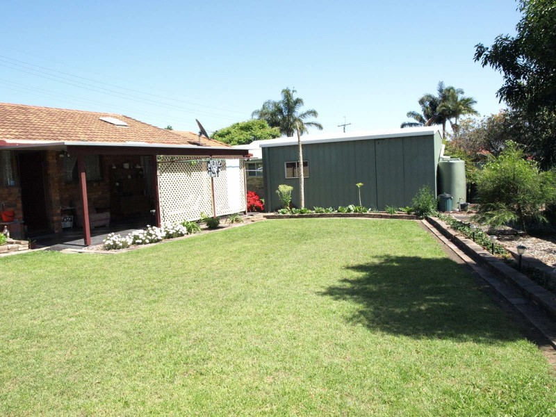 Sunnybank Hills QLD 4109