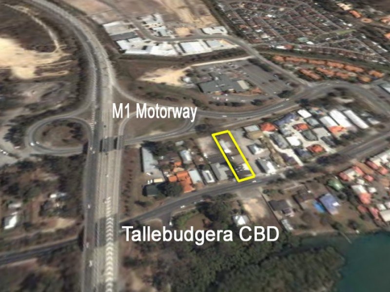 Tallebudgera QLD 4228