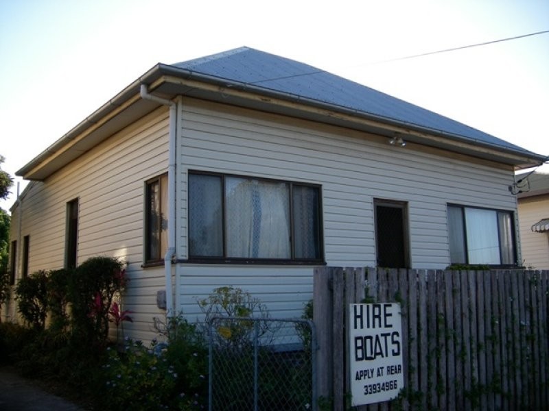 Wynnum QLD 4178
