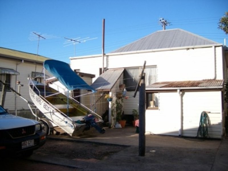 Wynnum QLD 4178