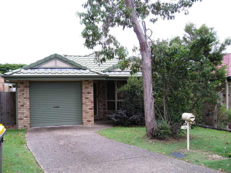 Forest Lake QLD 4078