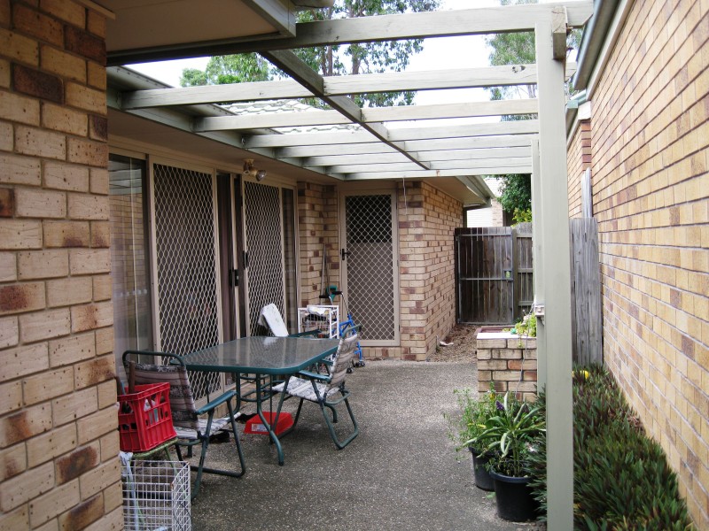 Forest Lake QLD 4078