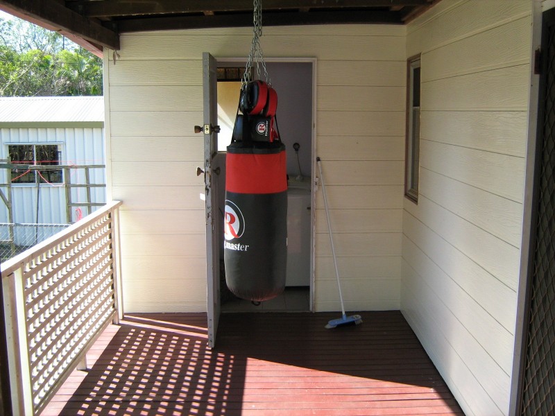 Upper Mount Gravatt QLD 4122