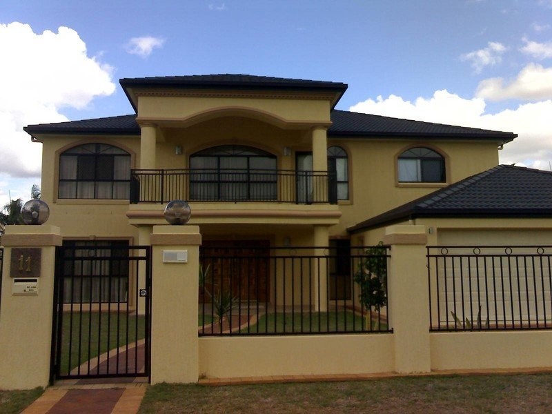 Eight Mile Plains QLD 4113