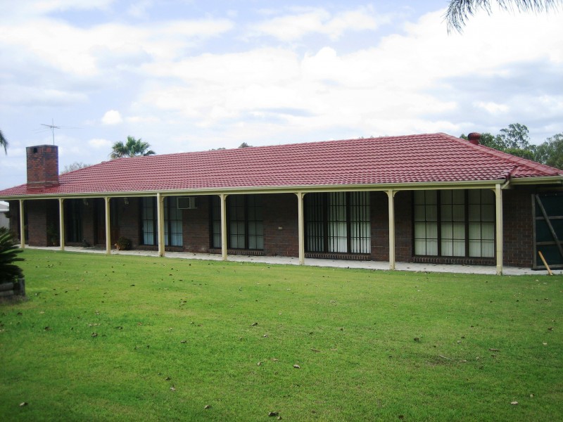 Park Ridge QLD 4125