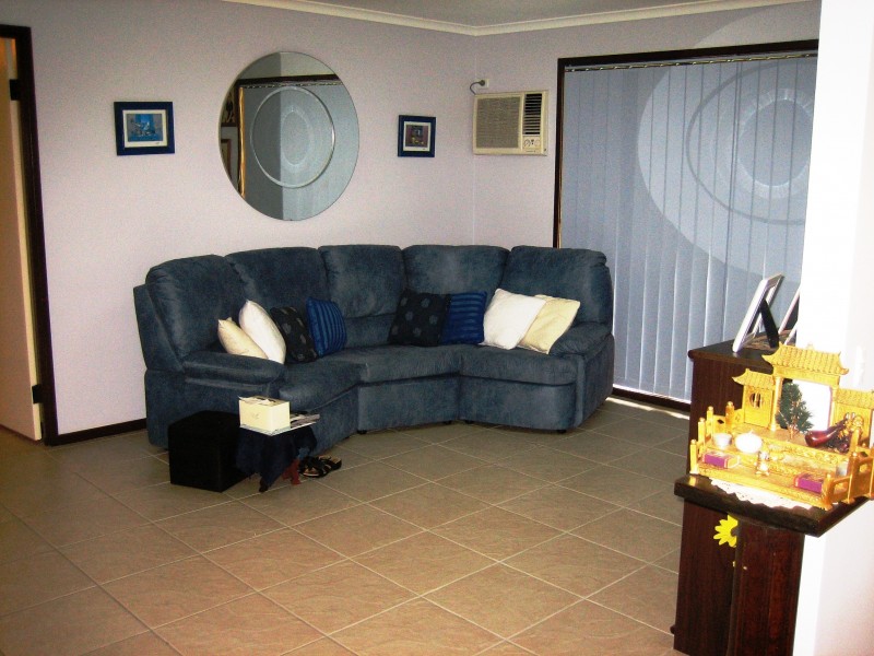 Park Ridge QLD 4125