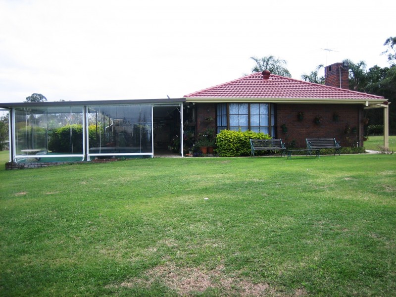 Park Ridge QLD 4125