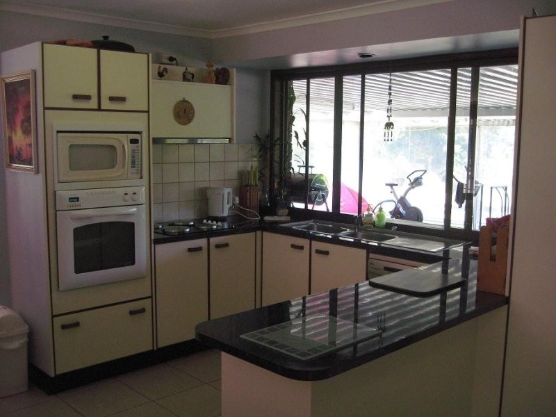 Park Ridge QLD 4125