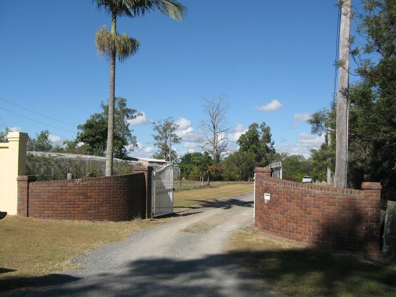 Park Ridge QLD 4125