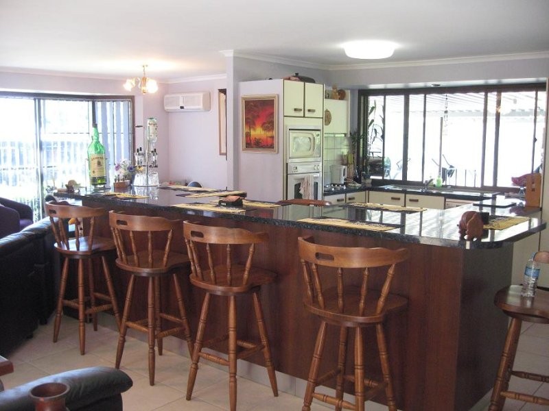 Park Ridge QLD 4125