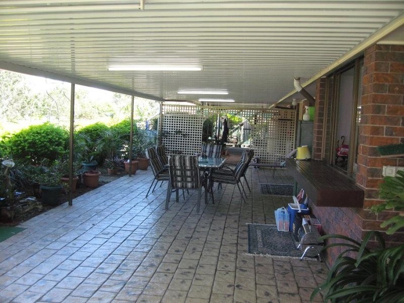 Park Ridge QLD 4125