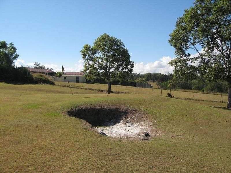 Park Ridge QLD 4125