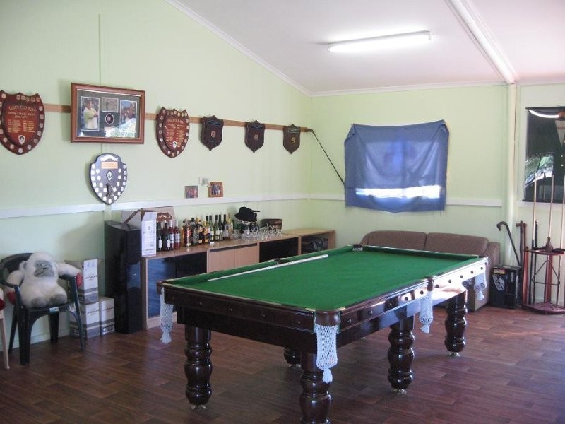 Park Ridge QLD 4125