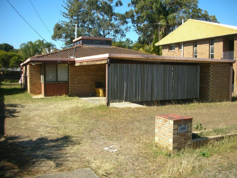 4 Becker Street, Sunnybank QLD 4109