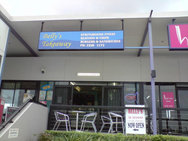 Springwood QLD 4127