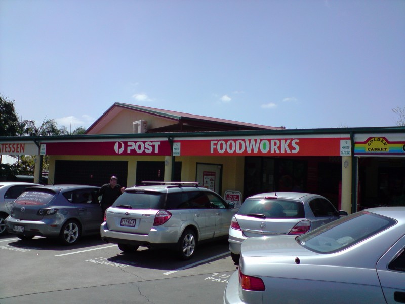 Springwood QLD 4127