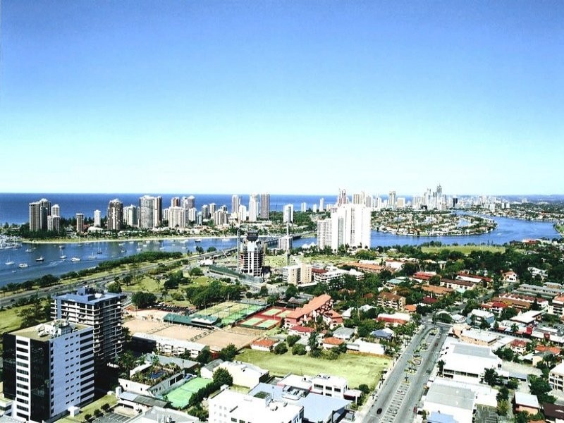 Southport QLD 4215