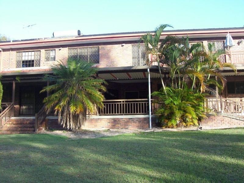 Burbank QLD 4156