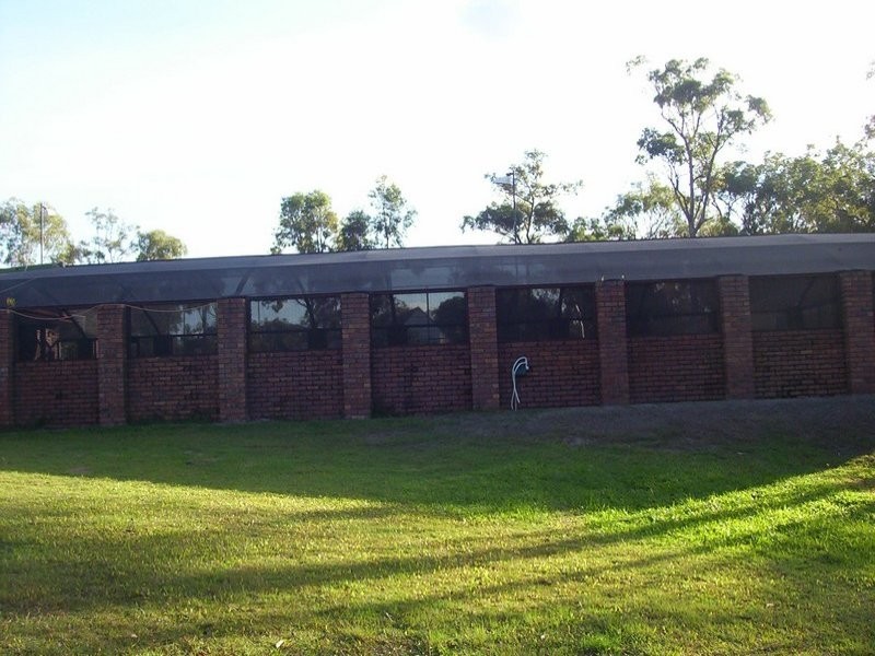 Burbank QLD 4156