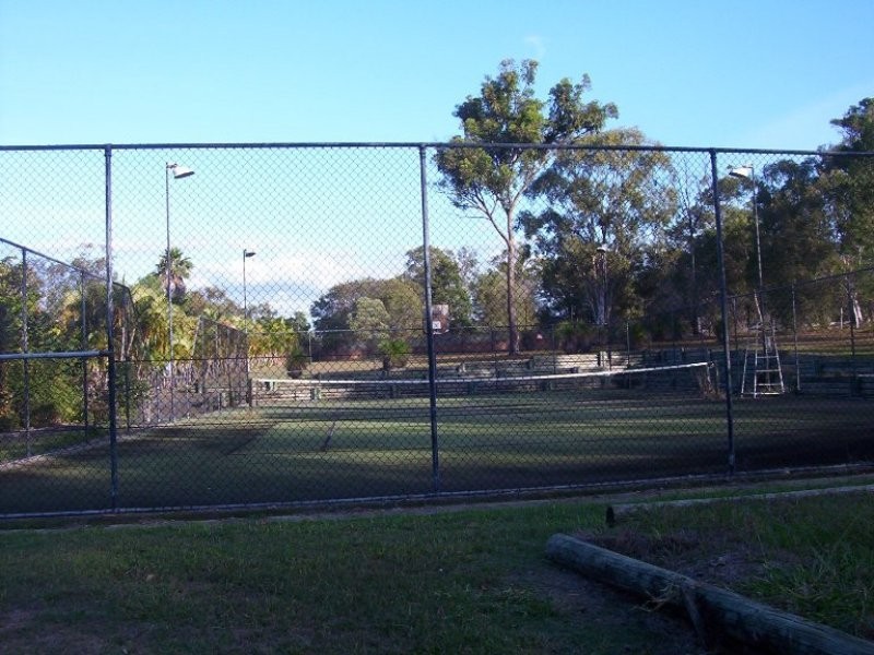 Burbank QLD 4156