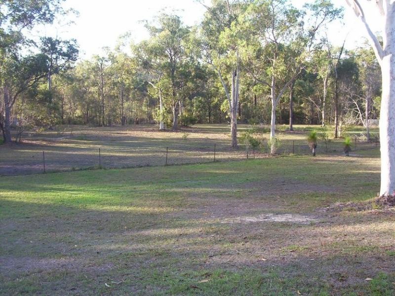 Burbank QLD 4156
