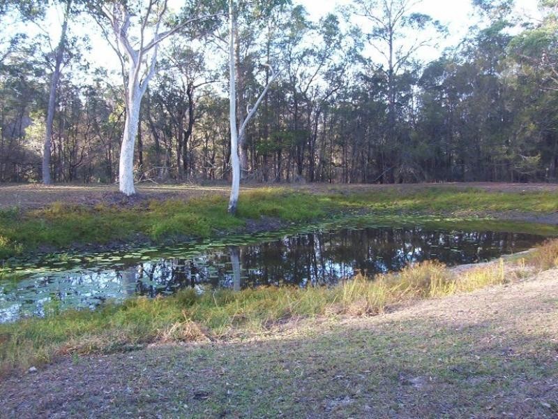 Burbank QLD 4156