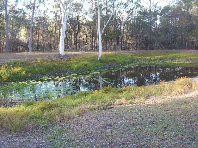 Burbank QLD 4156