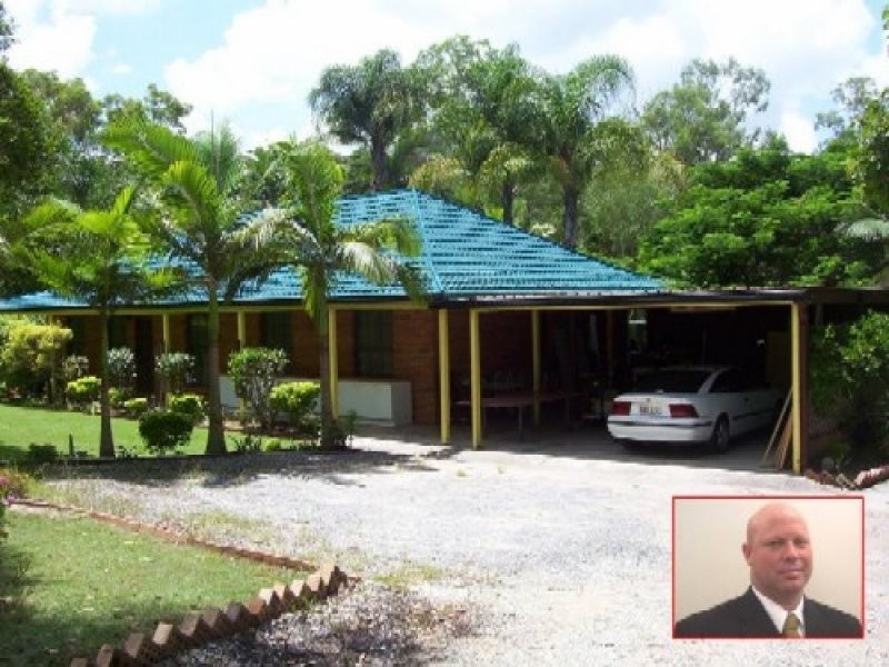 Boronia Heights QLD 4124