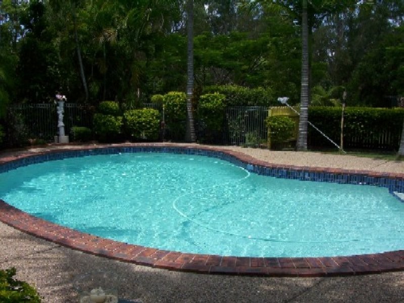 Boronia Heights QLD 4124