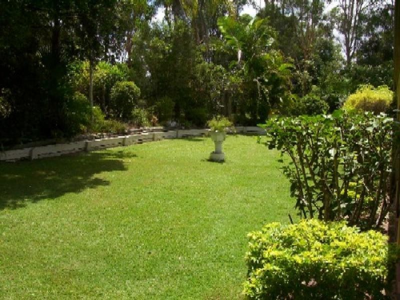 Boronia Heights QLD 4124