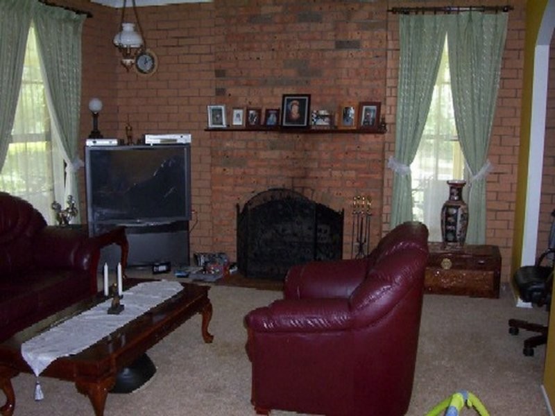 Boronia Heights QLD 4124