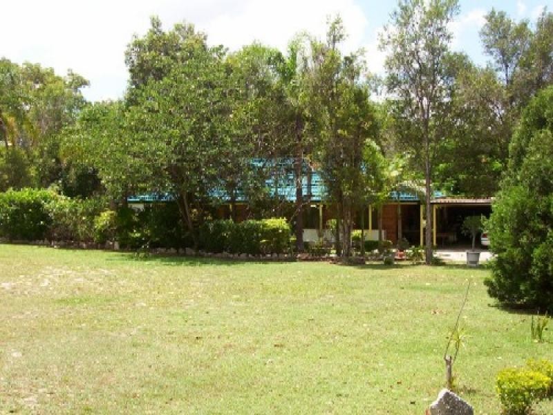 Boronia Heights QLD 4124